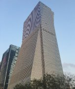 工程案例-深圳百麗大廈