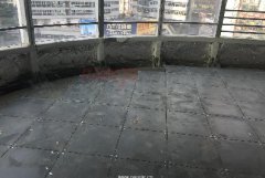 工程案例-凱德公園一號(hào)OA網(wǎng)絡(luò)地板